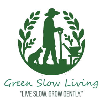 Green Slow Living